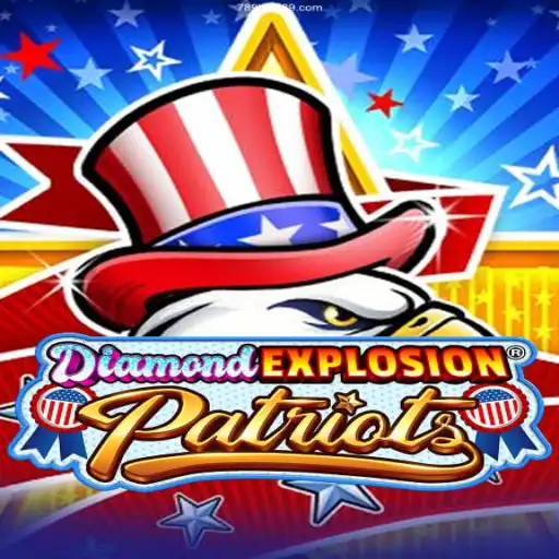 Unveiling DiamondExplosionPatriots: A Revolutionary Online Gaming Experience
