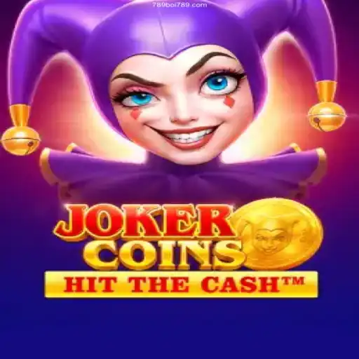 Exploring the Thrills and Features of JokerCoins: The Latest Gem in Online Gaming