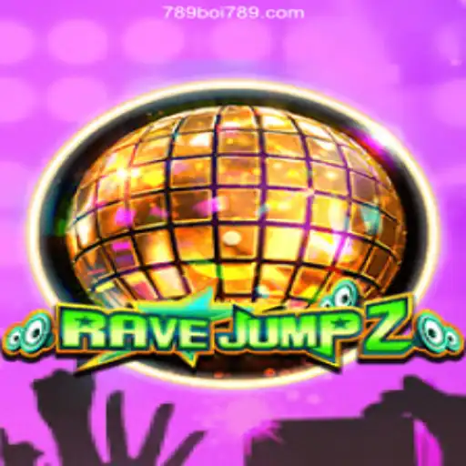 RaveJump2: The Ultimate Gaming Experience