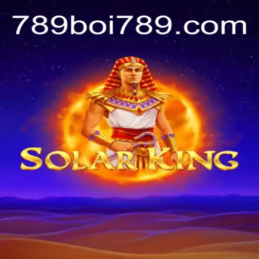 Exploring SolarKing: The Exciting New Game from 789Boi.com