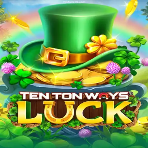 Discovering the Excitement of TenTonWaysLuck: A New Frontier in Online Gaming