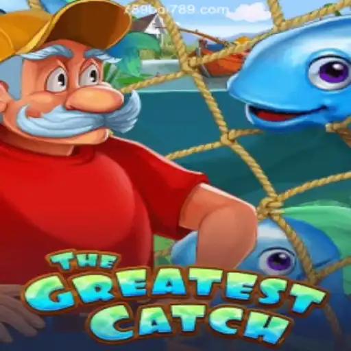 Dive into Adventure with TheGreatestCatch Hosted by 789Boi.com