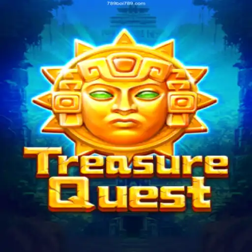 Unveiling TreasureQuest: Dive into a World of Adventure and Rewards